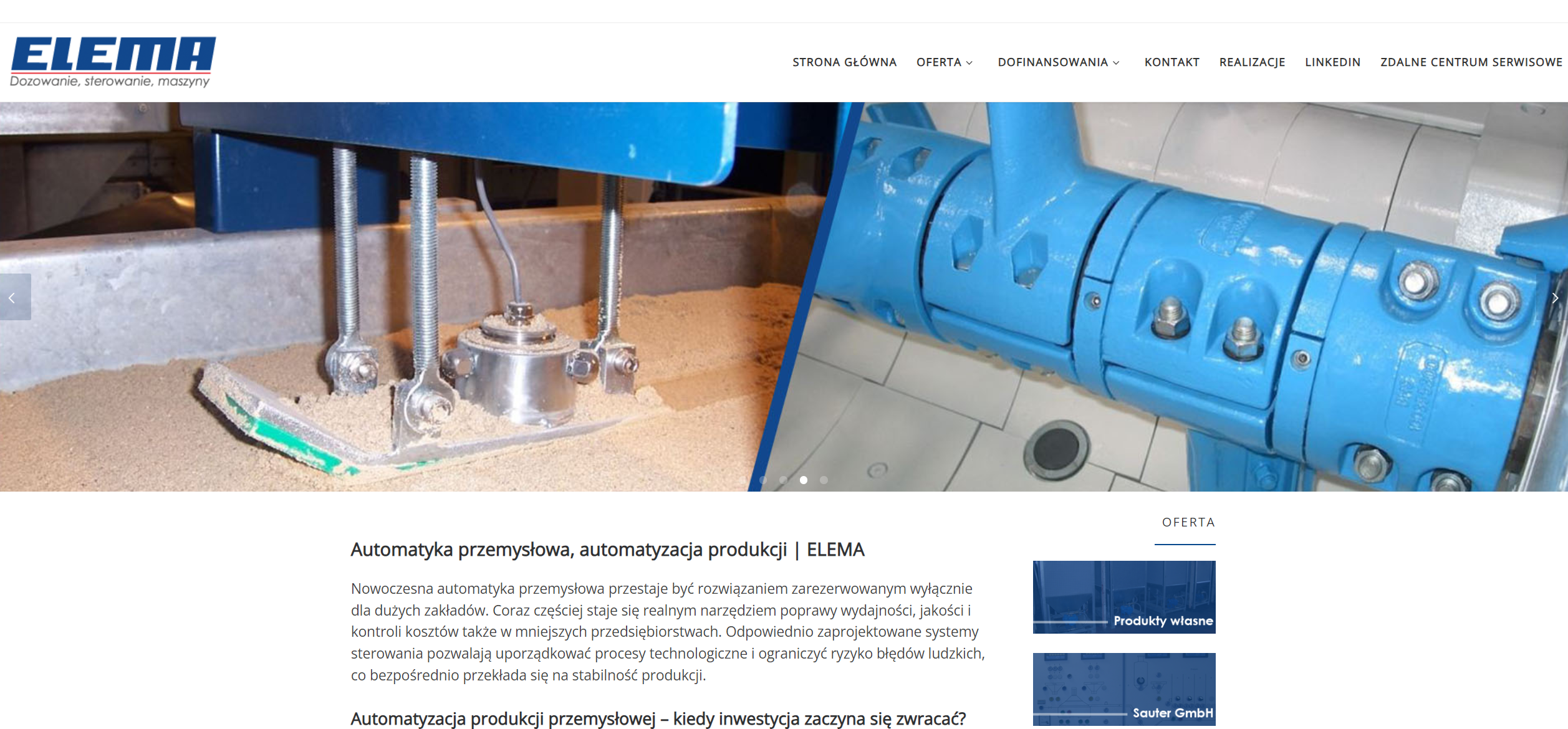 Automatyka przemysłowa a kontrola jakości – jak wykrywać odchylenia już podczas produkcji?