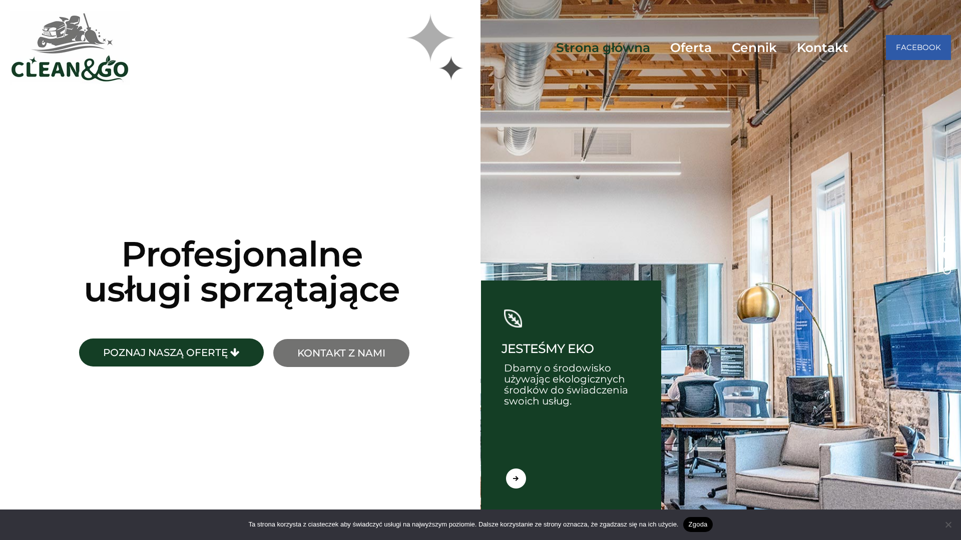 Firmy sprzątające Kraków – czym mogą różnić się zakresy oferowanych usług?