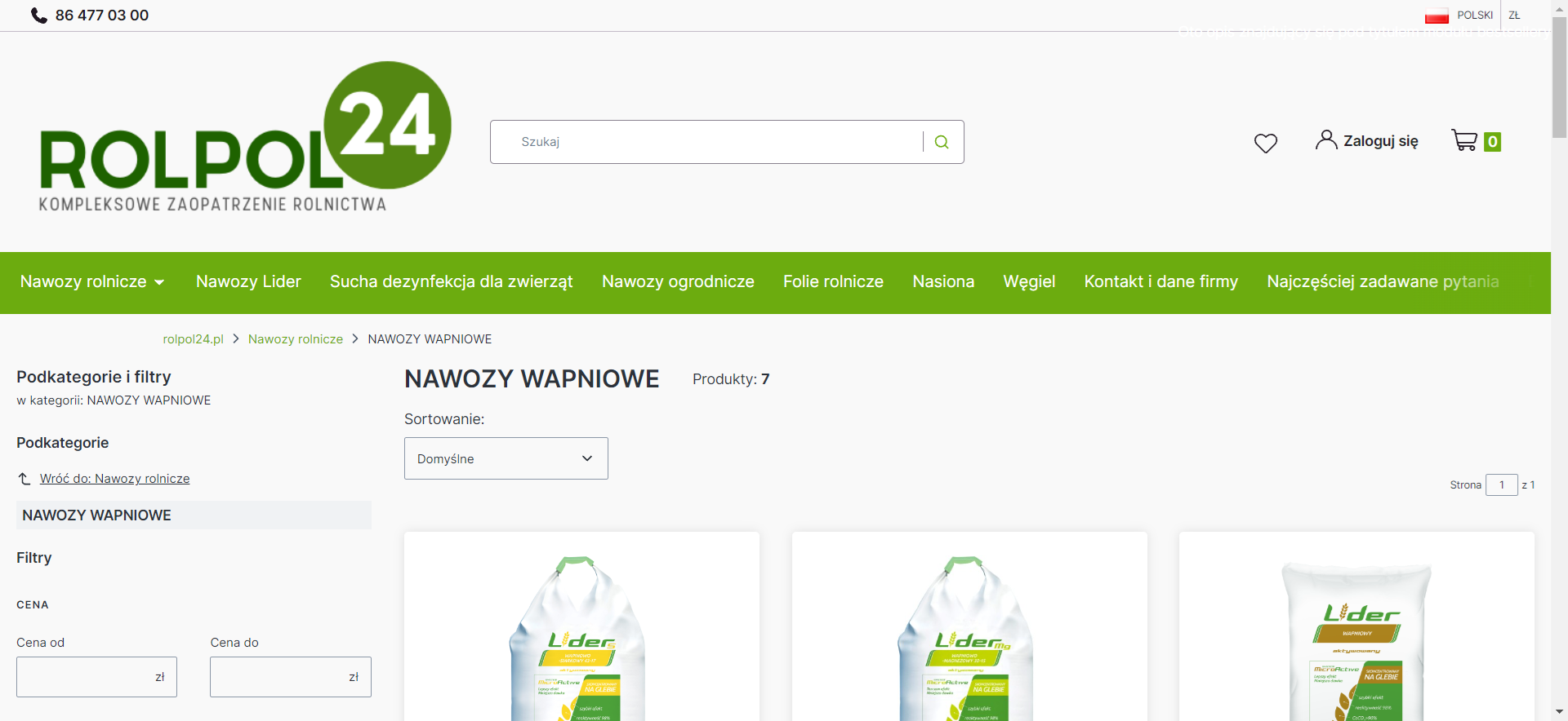 Kiedy warto stosować nawozy wapniowe i po czym poznać potrzebę wapnowania gleby?