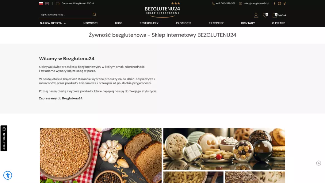 Bezglutenu24