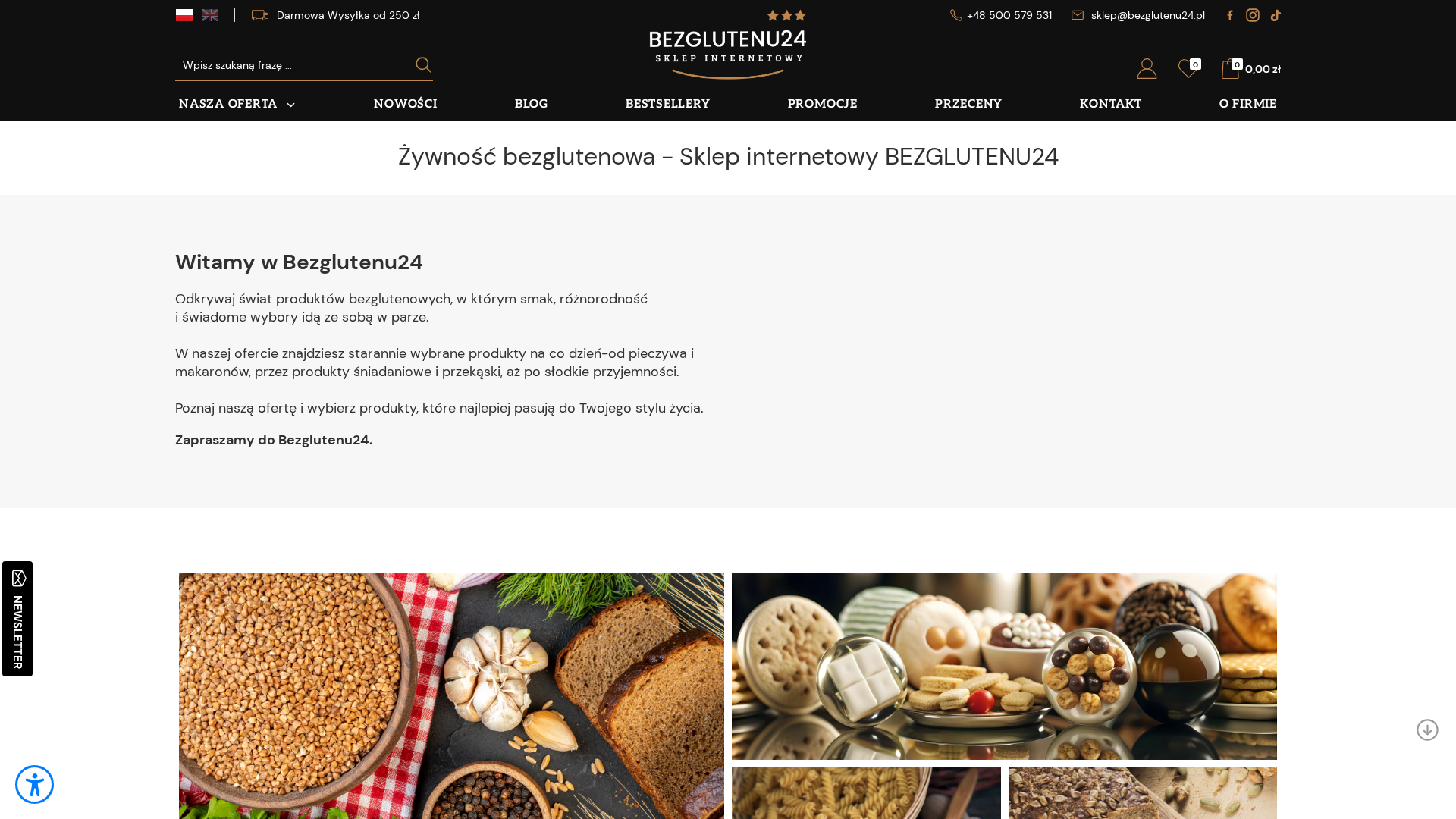 Bezglutenu24