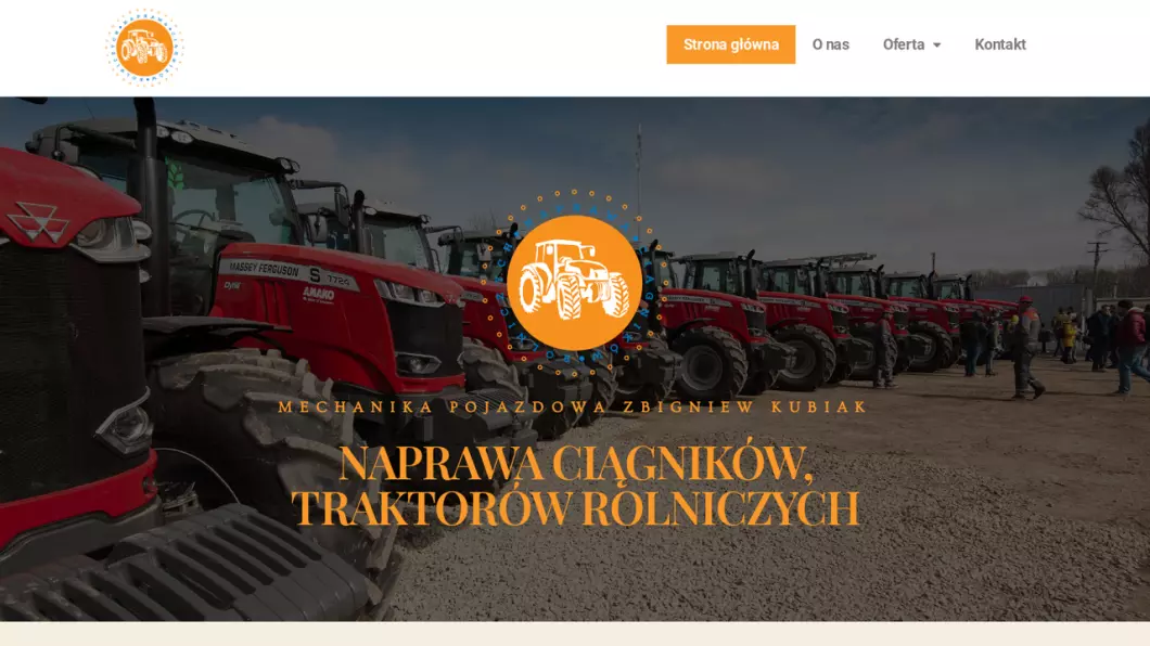 Mechanika Pojazdowa Zbigniew Kubiak