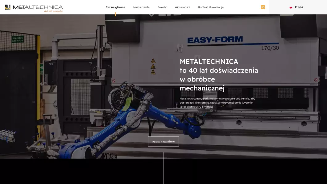 Metaltechnica